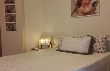 Woods cottage Loutra Pozar Aridaia - Photo 17