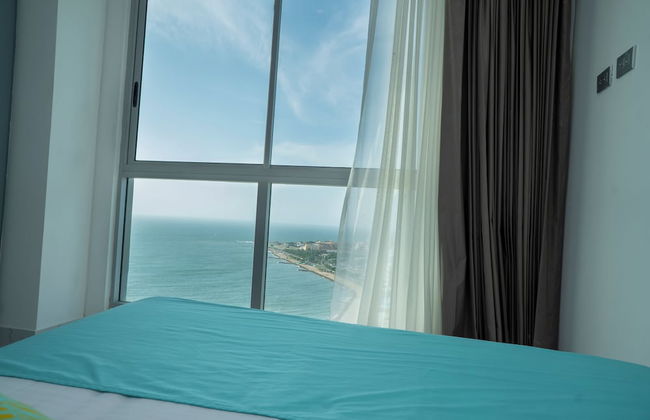 U-GO Edificio Murano Elite, Bocagrande - Foto 30