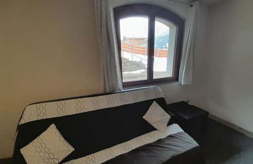 Appartement Valfréjus 8 /10 personnes au pied des pistes - Foto 27