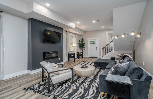 Lee Street Lodge - Foto 1