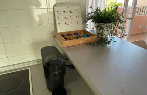 Lakeview Residence 'Casa Naranjas' Mar Menor Golf and Leisure Resort - Foto 15