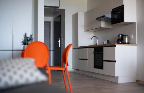 Residence Saletta Casale - Foto 39