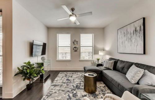 ALL034 - Luxe 2BD 2BA Apt in Allen - Foto 1