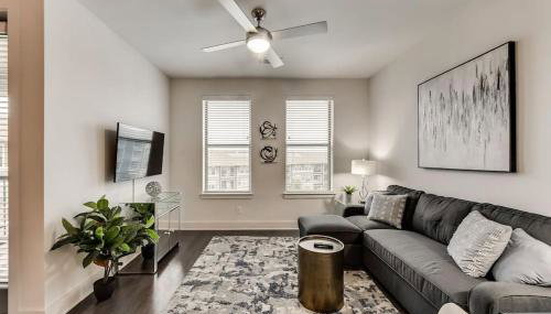 ALL034 - Luxe 2BD 2BA Apt in Allen - Foto 1