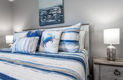 Fantastic 2 Bedroom Premium Waterscape A513 The Octopus Garden - Foto 22