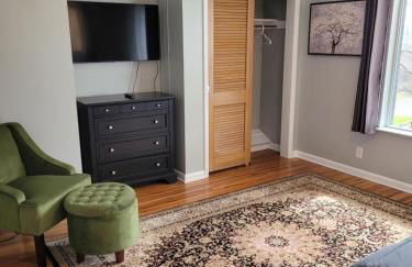 dock, game room, bar and private river view patio - Foto 17