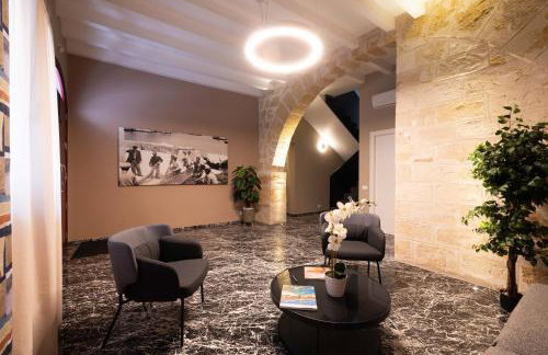 Ciuri di Sicilia Apartments - Foto 1