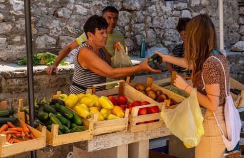 Marin Novigrad - Foto 8