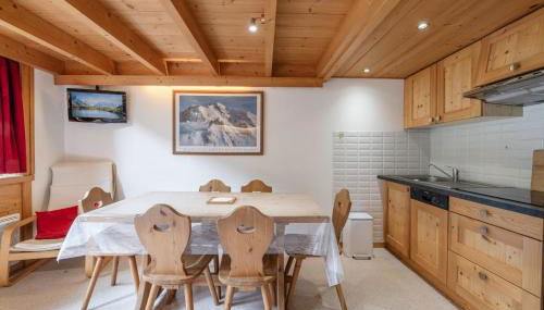 Appartement familial à Argentiere - Photo 5