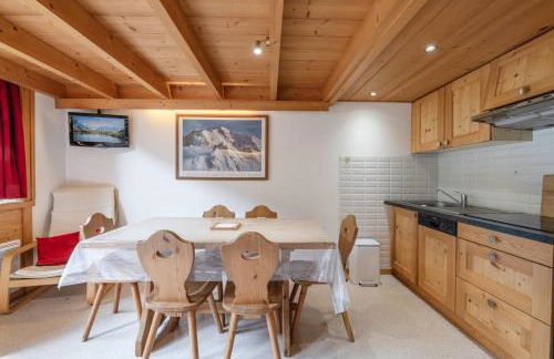 Family apartment in Argentiere - Foto 5