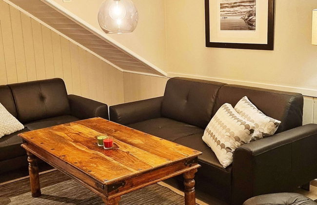 7 Person Holiday Home in Bokn-by Traum - Foto 37