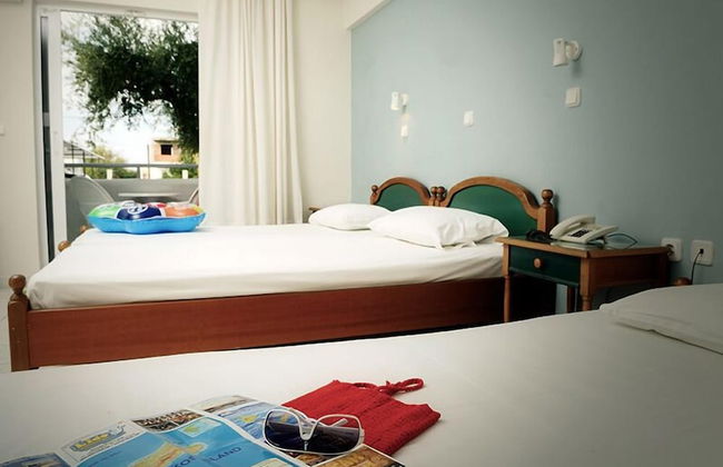 Marianna Hotel - Foto 4