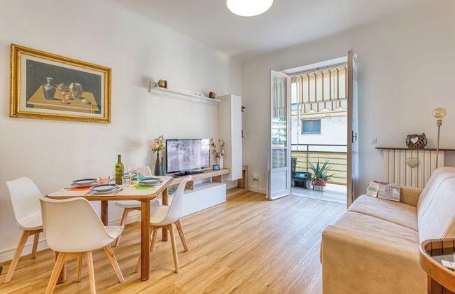 Lucky's Home Sanremo Centro - Foto 10