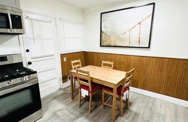 Spacious 4Bdrs house with parking - Foto 21