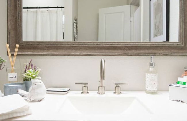 New-ethel Rose Cottage-5 min to Magnolia Silos - Foto 11