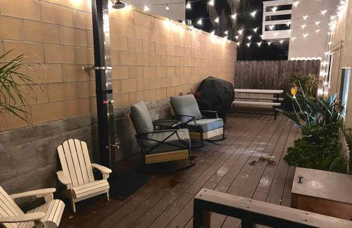 Historic Spanish Home at Hollywood Beach - Foto 49