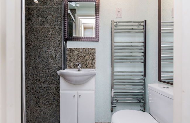 Watford General Suites - Foto 34