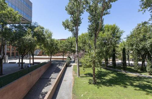 Canela Homes BARCELONA ICÀRIA - Photo 39