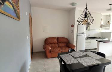 Ubatuba - Apartamento no Centro da Cidade próximo a restaurantes e às grande, centro, Itaguá, etc. - Foto 9