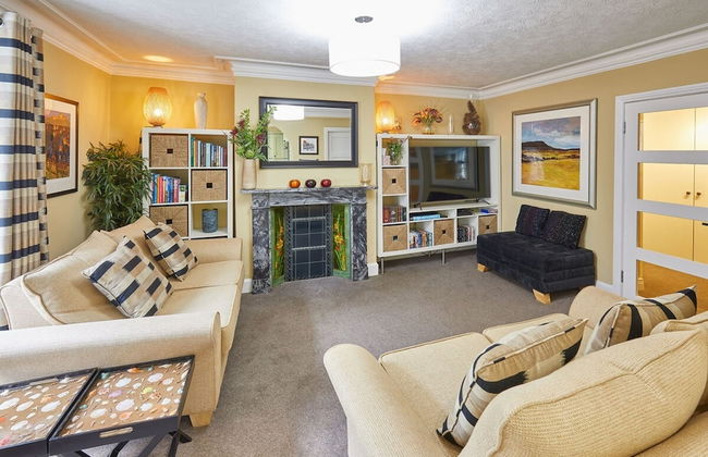 Host Stay Muggles Mews - Foto 5