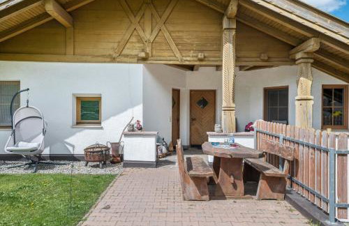 Stofnerhof Alpenherz - Foto 17