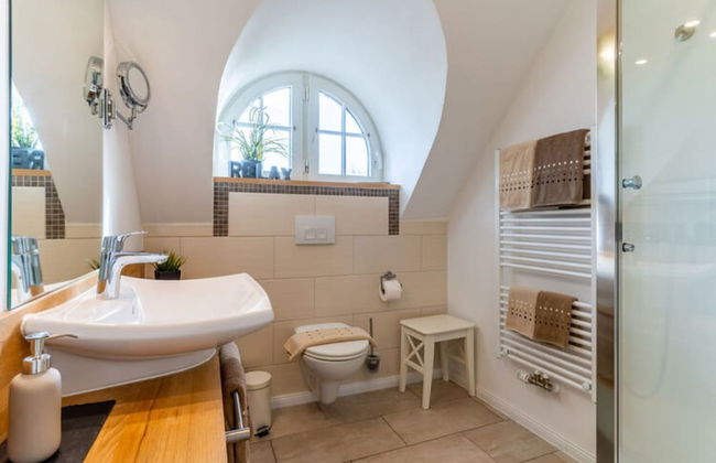 Holiday Apartment in Tumlauer Koog - Foto 17