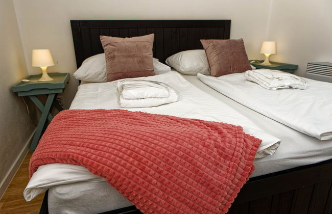 Lakeside Village Větrník - Foto 68