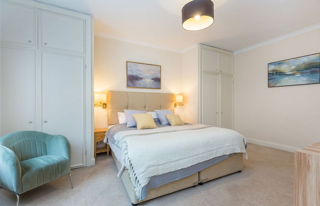 Park Lane Apartments - Shaw House - Foto 13