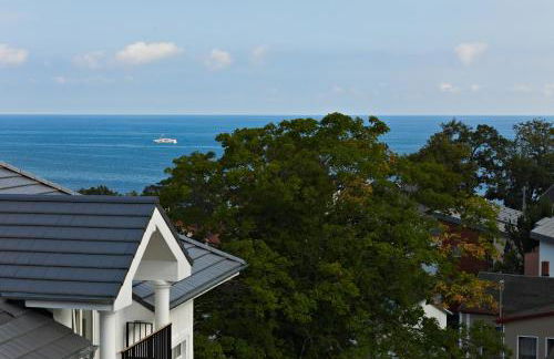 Meeressterne Schloßappartements Heringsdorf - Foto 44