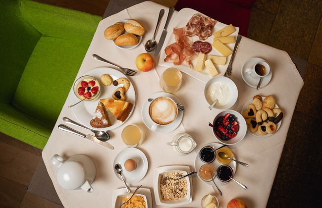 Agriturismo Il Tempo delle Mele - Foto 24