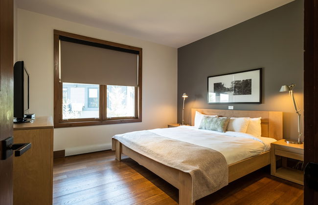 Suites Sur Lac - Foto 14