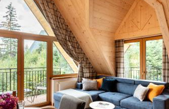 Apartamenty Blisko TATR Zakopane - Foto 2