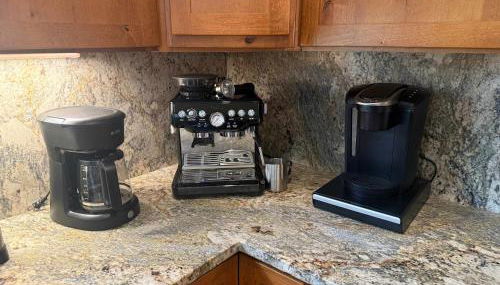 Mountain Lodge Oasis w Hot Tub-Rio Grande Trail - Foto 4