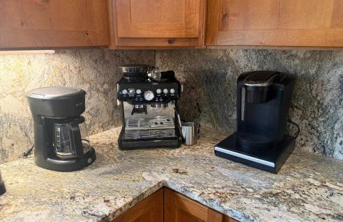 Mountain Lodge Oasis w Hot Tub-Rio Grande Trail - Foto 4