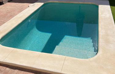 Villas Privadas EL DESCANSO - Foto 2