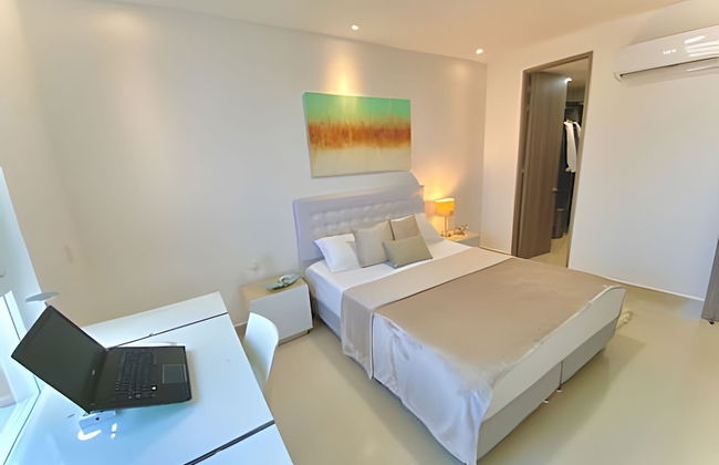 Apartamentos Oceana - by SOHO - Foto 8