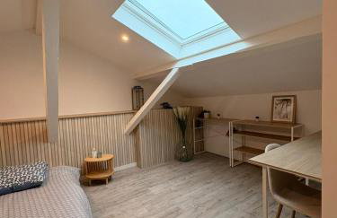 Lyon Est - Parking Gratuit et Aéroport - 13 min - Foto 6