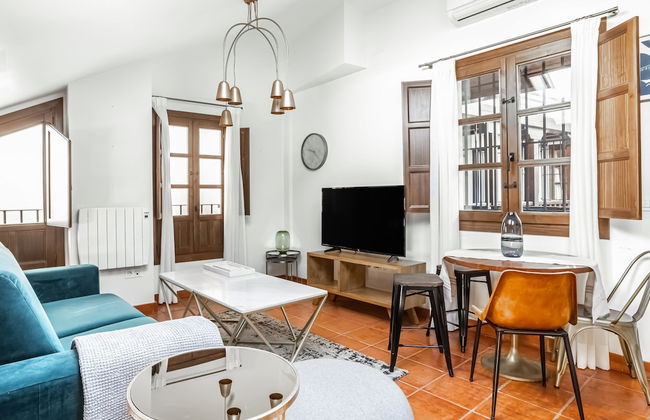 Limehome Granada Calle Sta. Ana - Foto 69