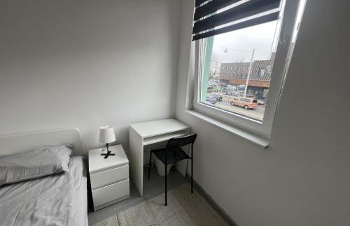 Aparts Room Hannover Centrum - Foto 10