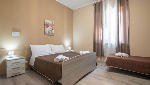 GuestHost - Ballarò Flat dei Sovrani x6 - Foto 4