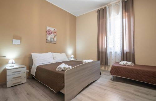 GuestHost - Ballarò Flat dei Sovrani x6 - Foto 4