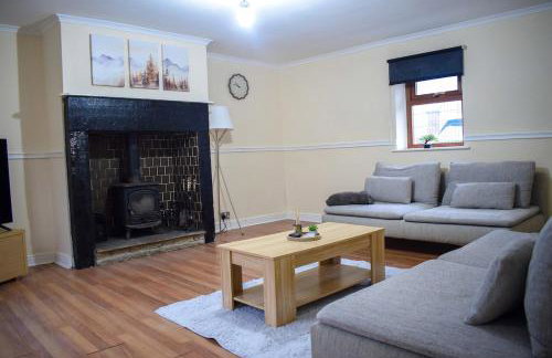 3-bedroom house for contractors in Birstall, Leeds - Foto 22
