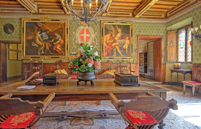 Castello Leopoldo - Foto 39