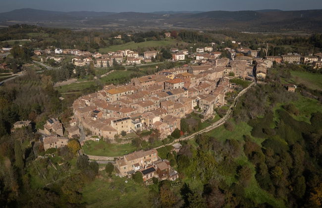 Il Fontanino Holiday Home-il Fontanino - Foto 27