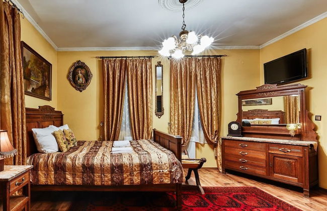 Straszny Dwor - Photo 4