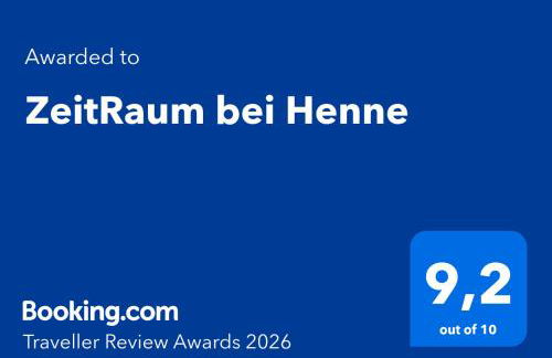 ZeitRaum bei Henne - Foto 22