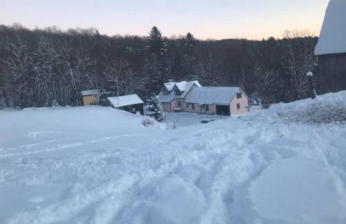 The Apartment at Sky Hollow - Foto 18