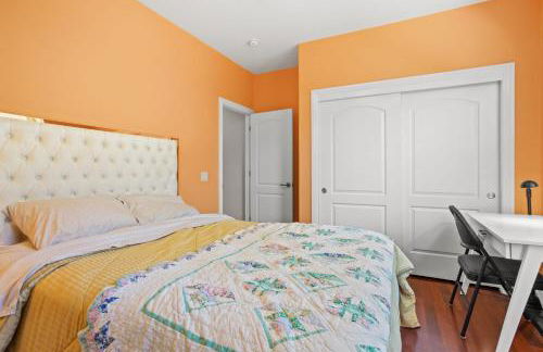 Hot Tub • Garden • Fire Pit • Gazebo • Office Room - Foto 10