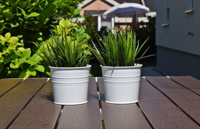 Apartments Roses - Foto 24