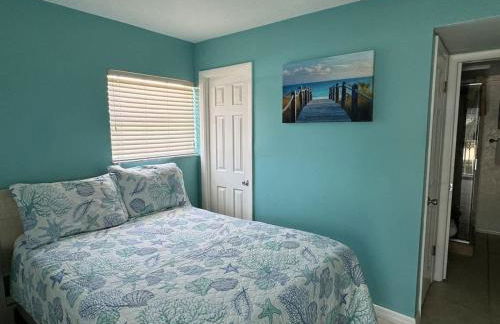 Beachfront Condo! Gulf View From All Rooms, Pool, Chairs Provided - Foto 22